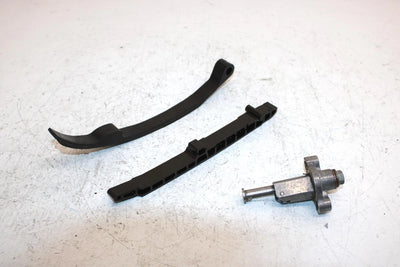 2001 Polaris Magnum 500 Oem Cam Chain And Tensioner Set 3084917 AP121