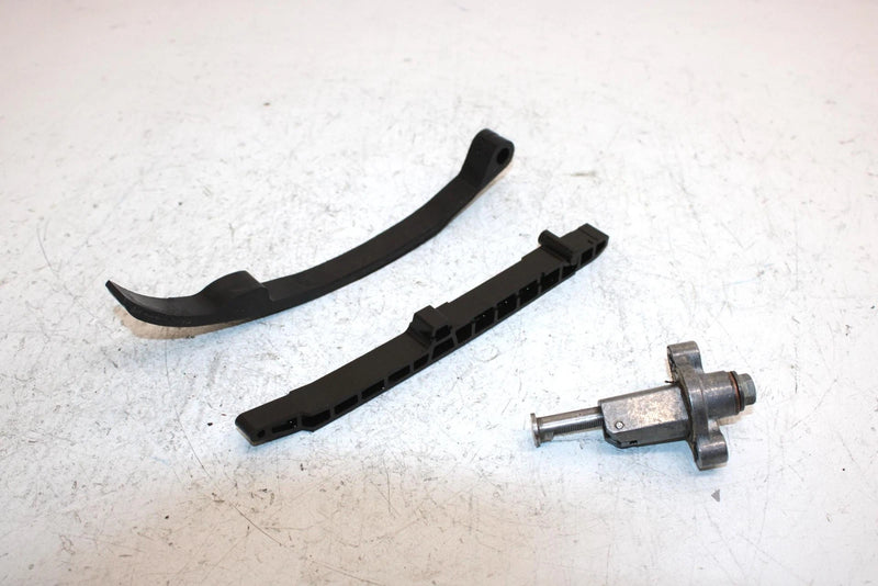 2001 Polaris Magnum 500 Oem Cam Chain And Tensioner Set 3084917 AP121