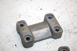 94 Polaris 440 Lc Oem Handebar Block Clamp 5630382-067 5630187-067 Q1750