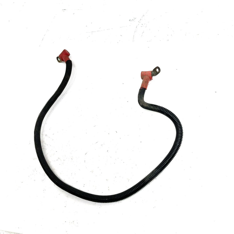 00-02 Polaris Xplorer 400 OEM Starter Battery Cable 4010218 AP228