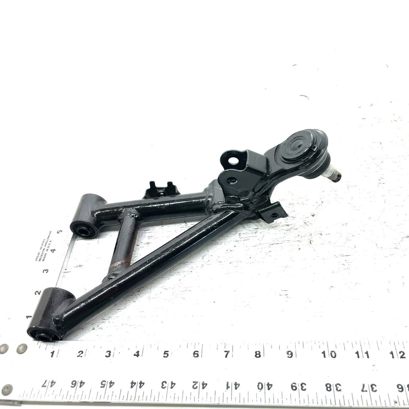 04-07 Honda Rancher 400 4x4 AT OEM Front Left Upper A Arm 51380-HN5-670 AH77