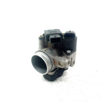 07-22 Can-Am Outlander 650 4x4 XT HO EFI OEM Throttle Body 420685326 AB17.1
