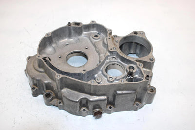 86 Honda Trx250a Oem Left Crankcase Half 11200-HA0-000 AH30
