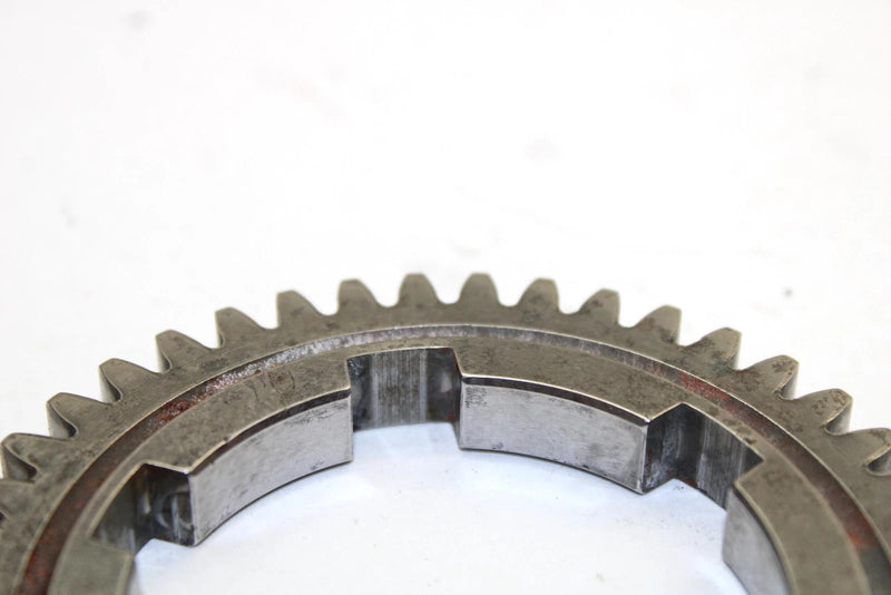 88 Yamaha  Big Bear 350 Oem 43T Crankshaft Balance Gear 3Y1-11531-02-00 Q3021