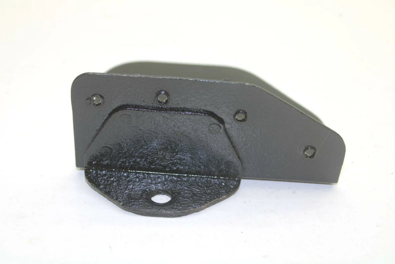 Yamaha OEM Rear Tunnel Reinforcement Pair 8L9-21910-00-00 SY46