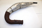 01 Yamaha Srx700 OEM Center Exhaust Expansion Chamber Pipe 8DF-14620-10-00 SY108