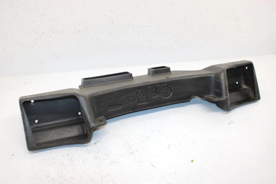 97 Arctic Cat Jag Oem Air Silencer Plenum 0670-578 SA26