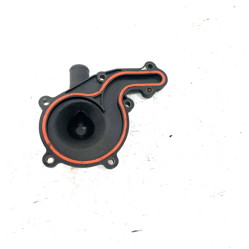 03-04 Polaris Sportsman 600 OEM Water Pump Cover 1202019 AP234