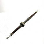 2003 Kawasaki Prairie 650 KVF650A 4x4 OEM Rear Axle 41068-1453 AK37