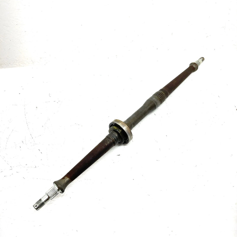 2003 Kawasaki Prairie 650 KVF650A 4x4 OEM Rear Axle 41068-1453 AK37