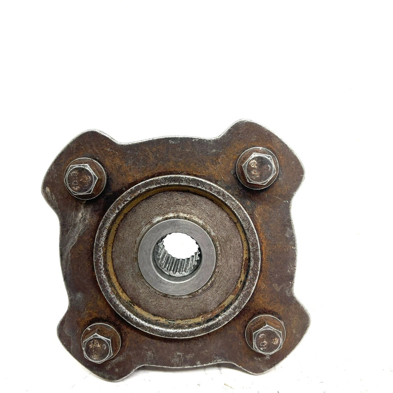 1998 Arctic Cat Bearcat 454 4X4 OEM Front Wheel Hub 1502-177 AA3