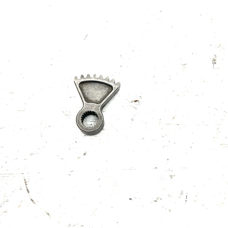 09-13 Honda Big Red 700 MUV700 OEM Gear Shift Arm 24682-HN8-003 XH0.1