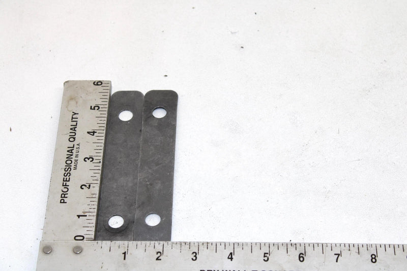 98 Polaris Xc 600 Oem Engine Mount Shims 5211894 Q4156
