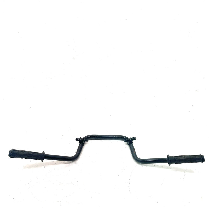 02-04 Honda Foreman Rubicon 500 TRX500FA 4x4 OEM Handlebars 53100-HN2-A00 AH86