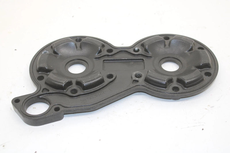 07 Polaris Iq 600 Ho Oem Cylinder Head Cover 5632529-329 SP187