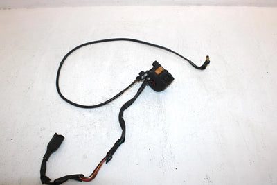 1996 Kawasaki Bayou 300 Oem Left Control Switch 46091-1462 AK19