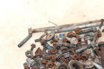 2003 Suzuki Ltf500f Oem Nut Bolt Spacer Hardware Kit AS27