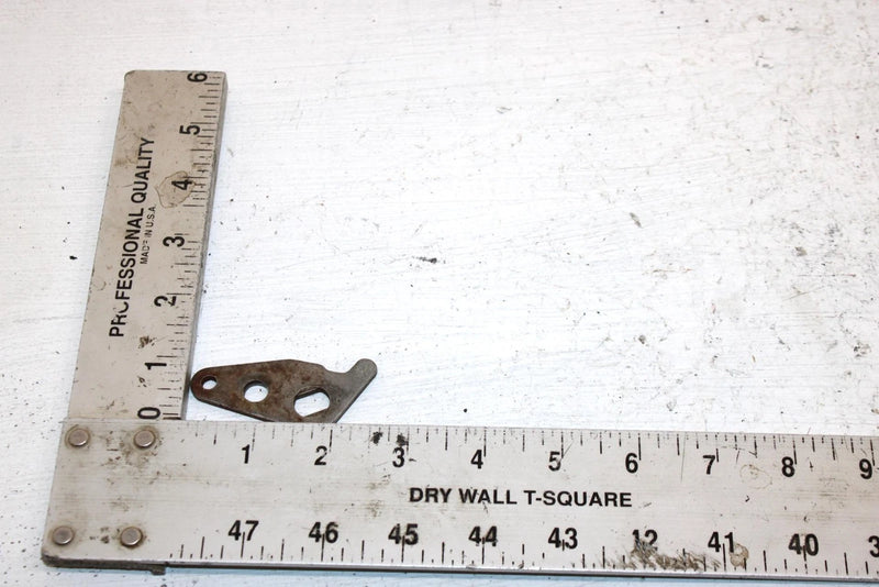 1991 Polaris Trail Boss 350l Oem Transmission Lock Lever 3231619 AP175