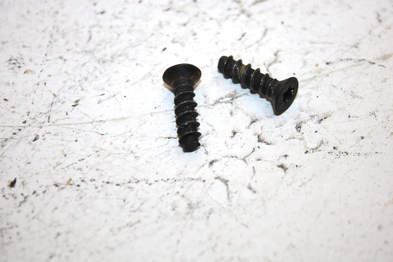 03 Arctic Cat Firecat 700 Efi Oem Master Cylinder Cap Screw Set 0623-506 SA258