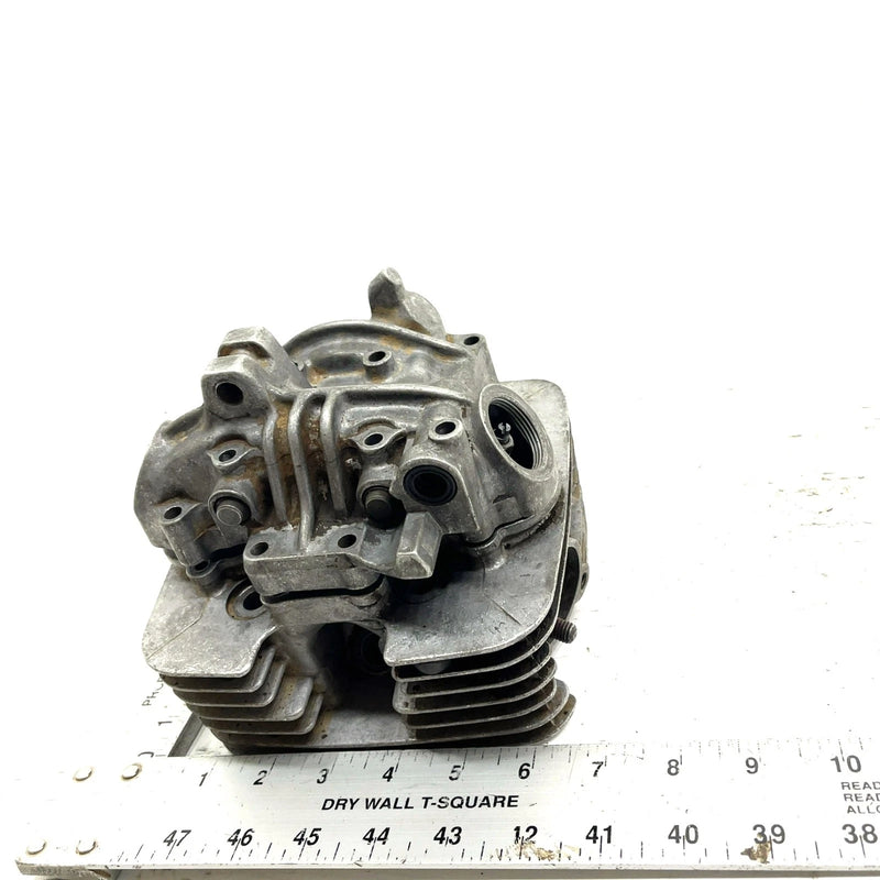 84-87 Suzuki Quadrunner 185 OEM Cylinder Head/Cover 11100-24403 AS0