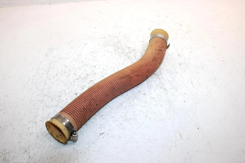 1999 Sea-doo Gti Oem Oil Filler Hose 275000185 JS44