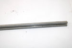 1988 Polaris 400 Oem Tunnel Wear Strip Set 5510130 B600