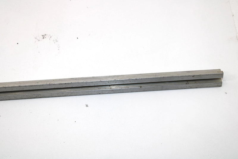 1988 Polaris 400 Oem Tunnel Wear Strip Set 5510130 B600
