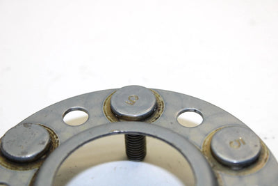 02 Yamaha Sx Viper Oem Drive Axle Bearing Reinforcement 8EK-21920-01-00 Q2507