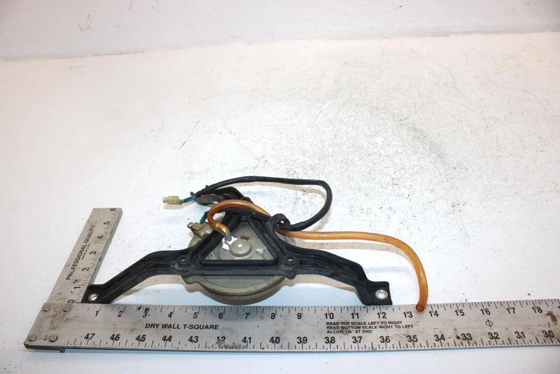2007 Honda Fortrax 680 Oem Radiator Fan Motor 19030-HN2-013 AH46
