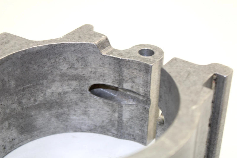 1998 Polaris Xplorer 300 OEM Front Eccentric Clamp 5131379 Q4658