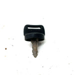 04-07 Honda Rancher 400 4x4 AT OEM Ignition Key Switch 35100-HN5-670 AH77