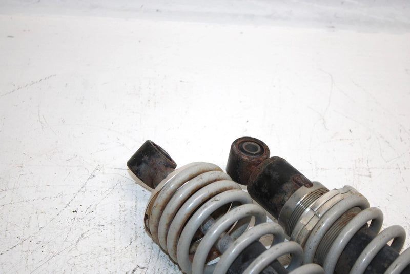 03 Bombardier Rally 175 Oem Front Shock Set A51411179000 AB7