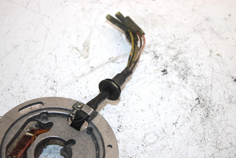 84 Yamaha Phazer Se Oem Stator 88F-85510-00-00 Q5966