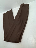 New Vintage Brown Dickson Jenkins Polyester Pants #5510 ZZ-48