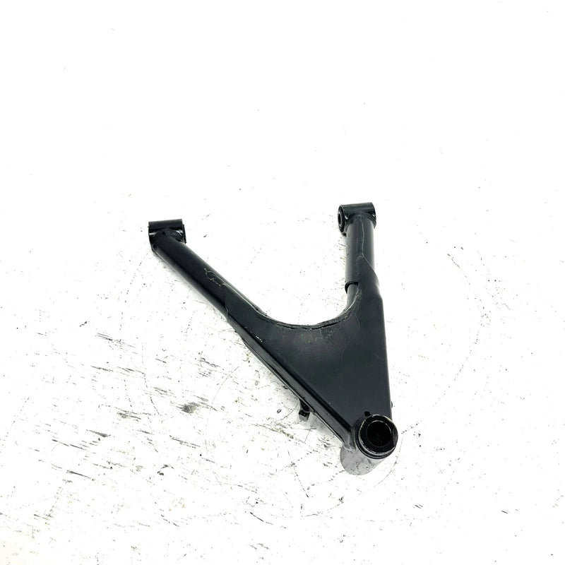 88-02 Kawasaki Bayou 220 OEM Left Front A Arm 21187-1065 AK33