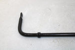 2009 Honda Trx680fga Oem Rear Sway Bar