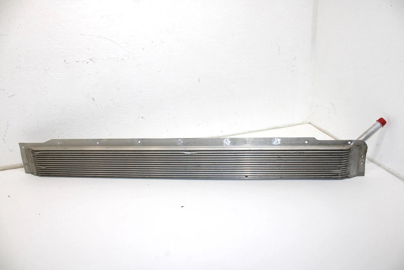 06 Polaris Fst Touring Oem Right Heat Exchanger SP207