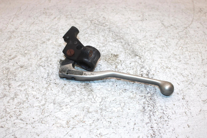 2006 John Deere  Buck 650 Oem Left Brake Lever 705600269 AJ0