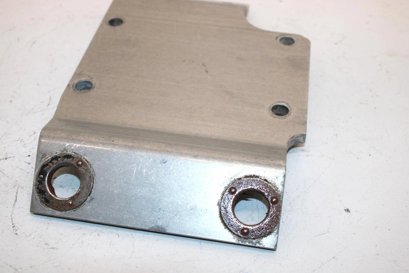 90 Arctic Cat El Tigre Ext Oem Engine Mounting Plate 0608-005 SAS1