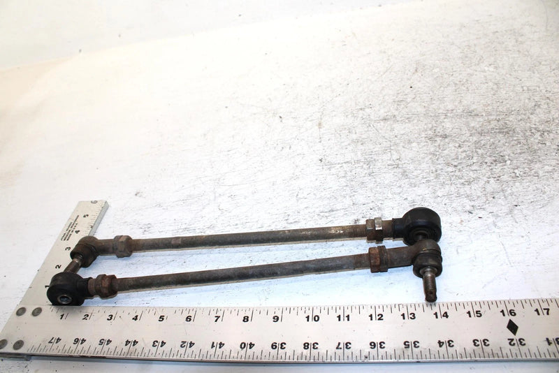 1999 Polaris Sportsman 500 Oem Steering Tie Rod Pair 5020926 AP24