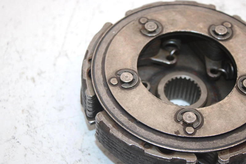 2000 Polaris Xpedition 425 Oem Centrifugal Clutch 3086273 AP147