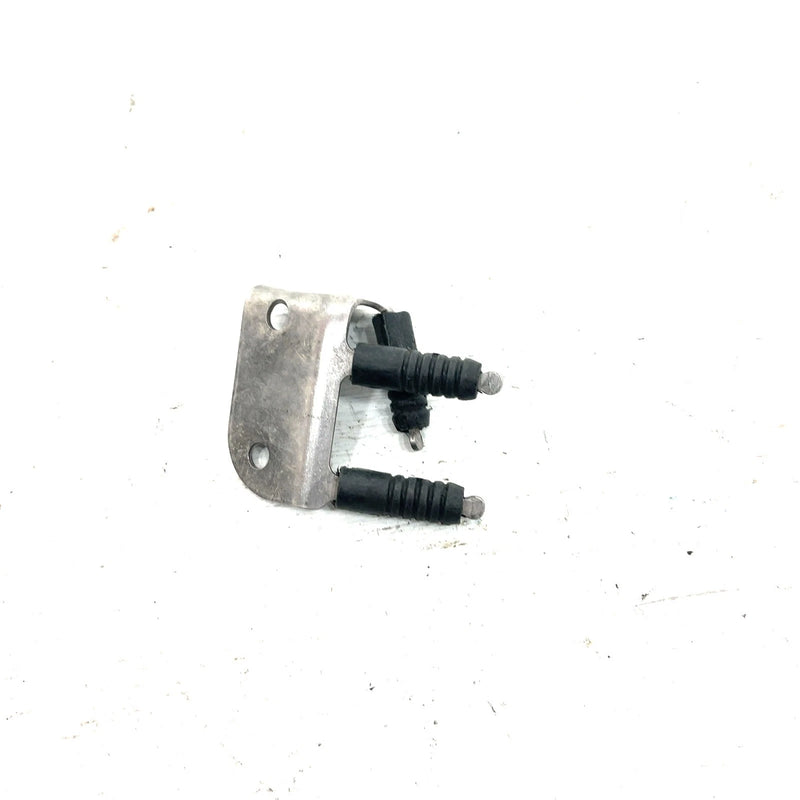 2000 Polaris Virage OEM ire Ground Plate 5242476 JP50