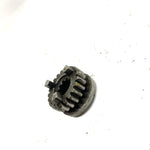 00-06 Honda Rancher 350 4x4 OEM 21T Main 3rd Gear 23441-HN5-670 AH47