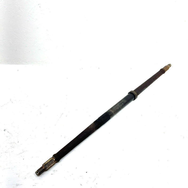 89-93 Polaris Big Boss 250 4x6 OEM Rear Axle 5020504 AP244