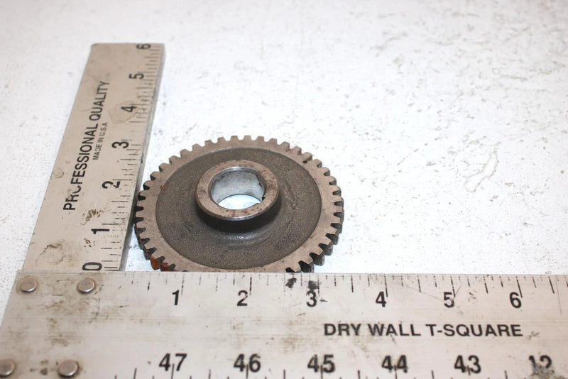 2007 Arctic Cat Atv 650 H1 Oem Ballance Shaft Driven Gear 0811-034 AA25