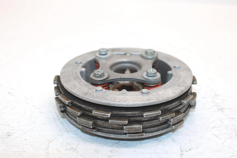 1986 Yamaha  Moto 4 Oem Clutch Pack Set 257-16324-10-00 21V-16371-01-00 AY7