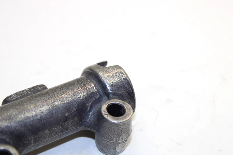 86 Kawasaki Bayou 300 OEM Front Brake Hose Joint 43061-1002 AK9