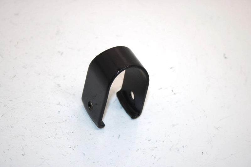 86 Honda Fourtrax 250 Trx250 A Oem Rack Clamp Bracket 81305-958-680 AH32