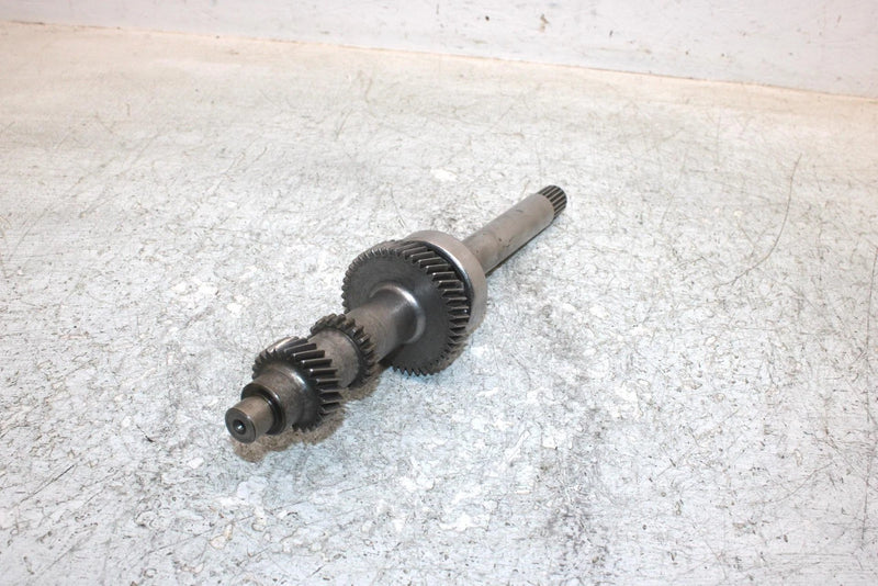 2019 Polaris Ranger 900 Xp Oem Input Shaft 3235395 XP6