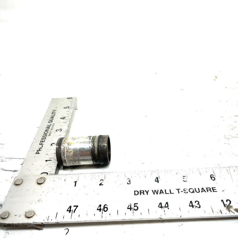 2004 Polaris MSX 110 OEM Intercooler Connector 0451558 JP42.1